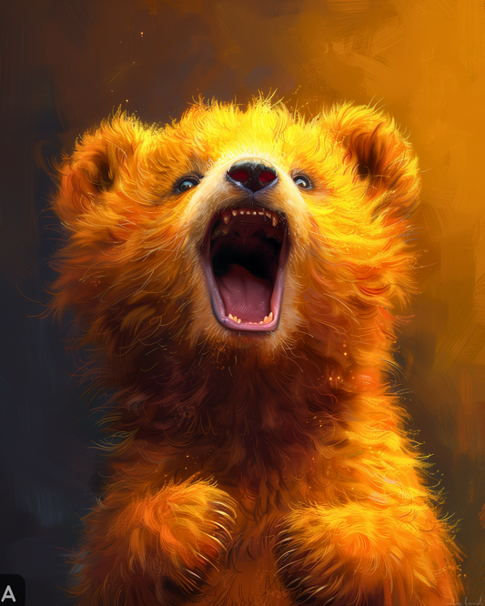 Bear's Cub