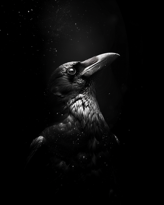 Sage Crow